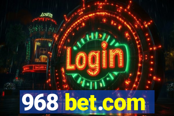 968 bet.com